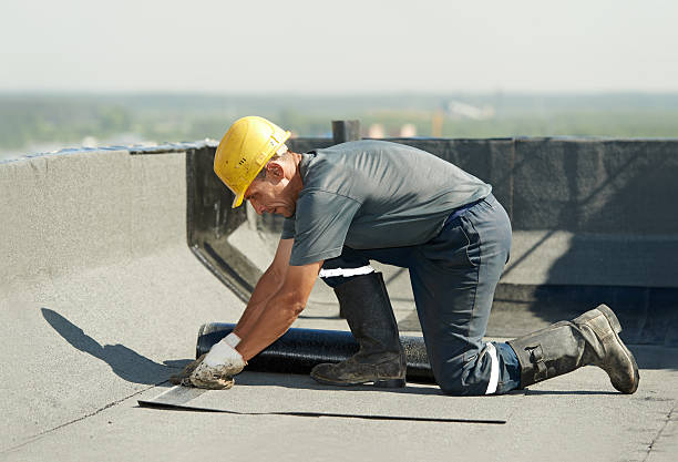 Best Attic Insulation Installation  in Seven Mile, AZ