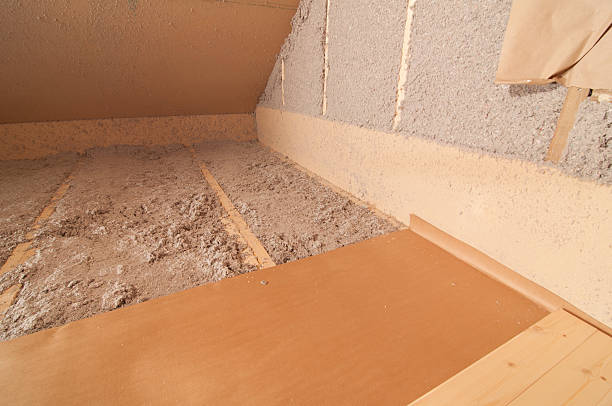 Best Garage Insulation Installation  in Seven Mile, AZ